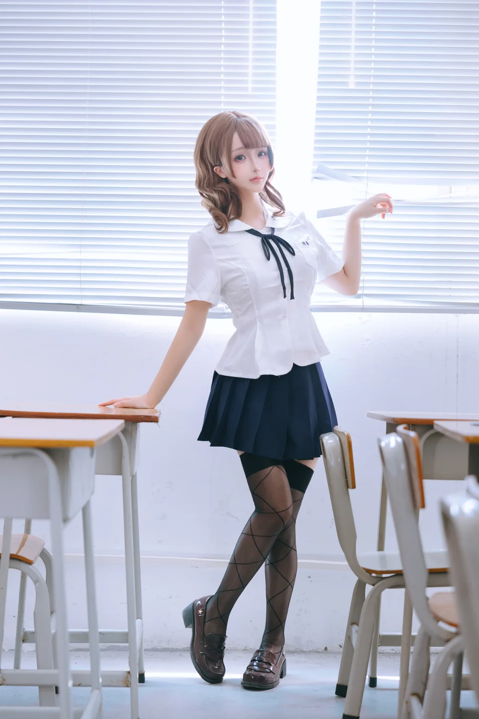 日奈娇 - 心理委员 [204P,7V-1.78GB] tg@simisebaisi 【丝足阁】019.webp